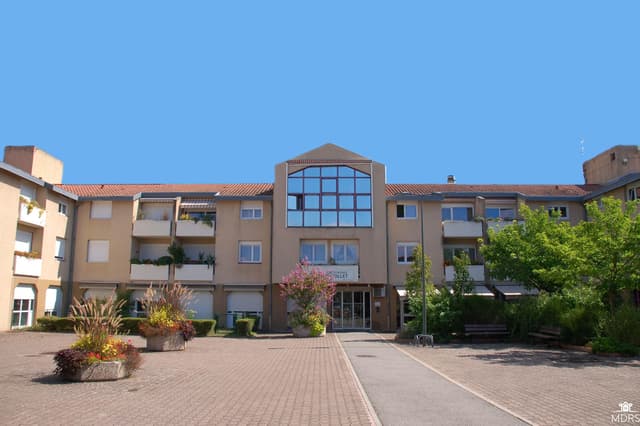 Photo de la résidence 1