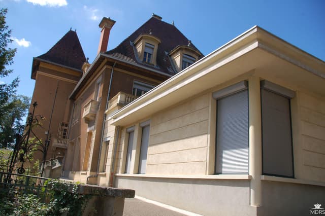 Photo de la résidence 1