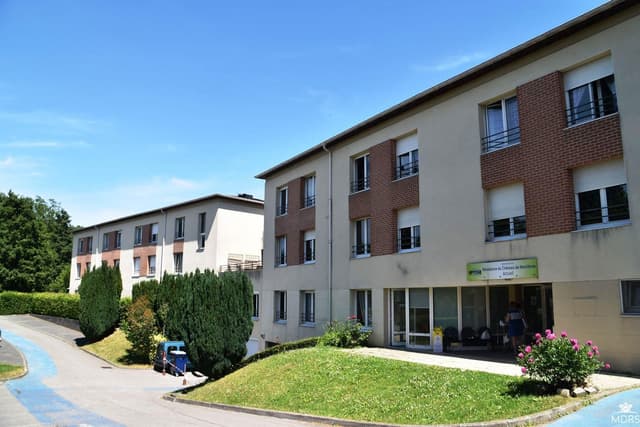 Photo de la résidence 1