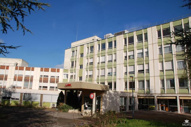 Photo de la résidence 1