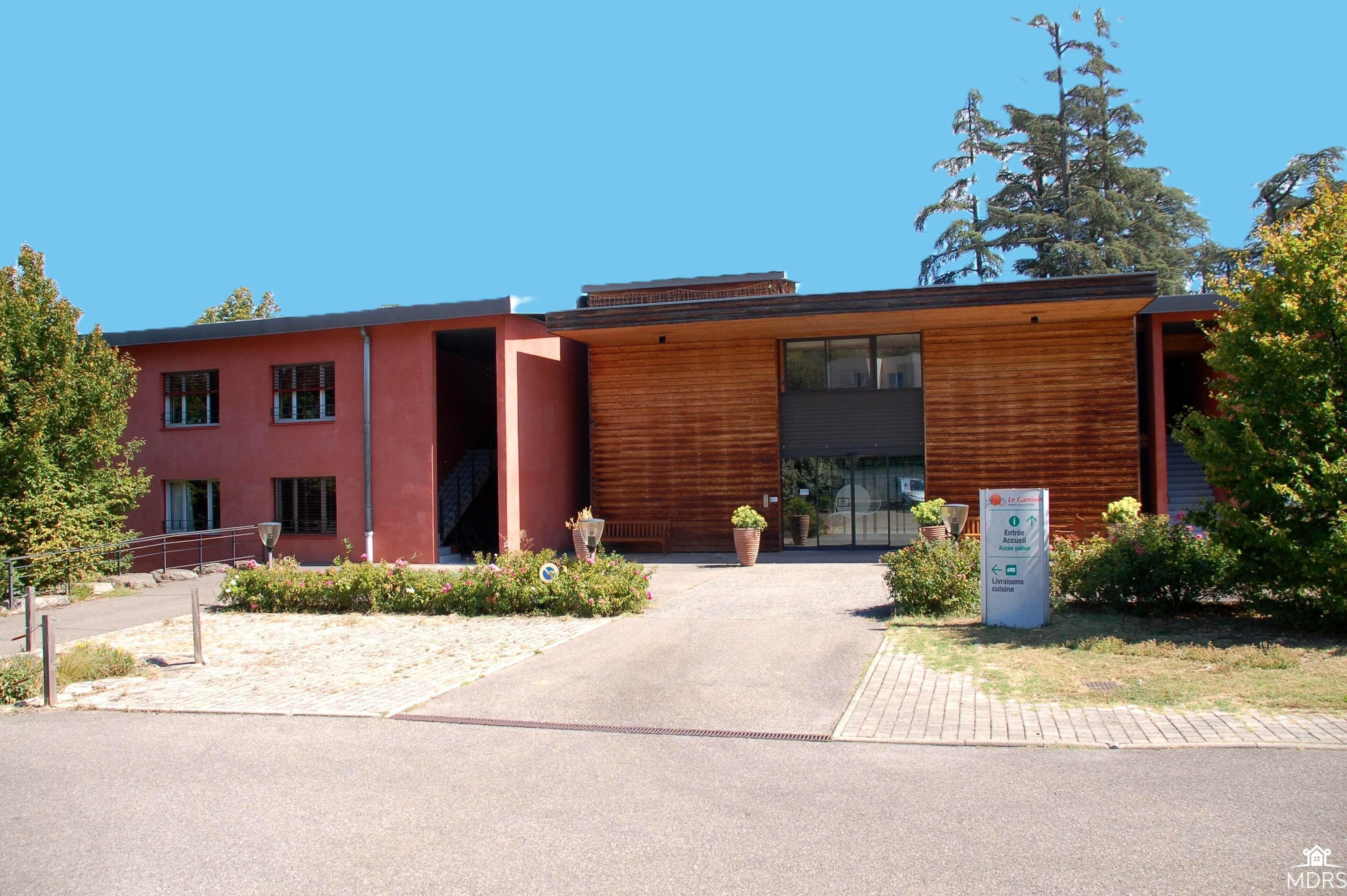 Résidence - Galerie de photos - Image 1 sur 1