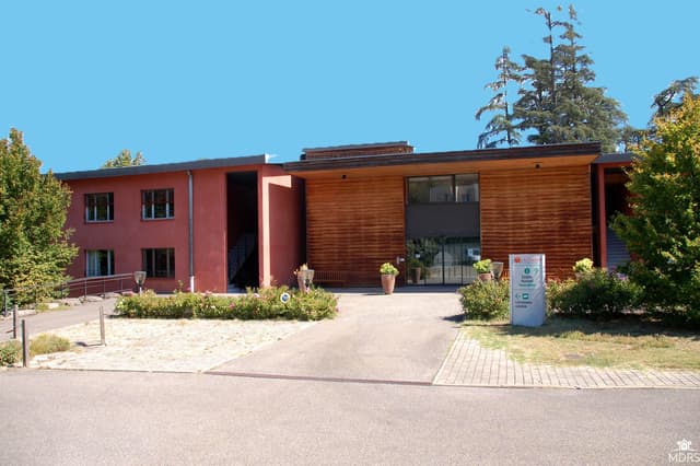 Photo de la résidence 1