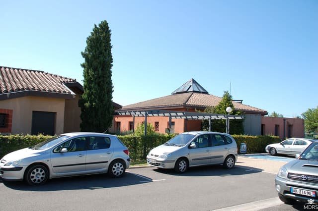 Photo de la résidence 1