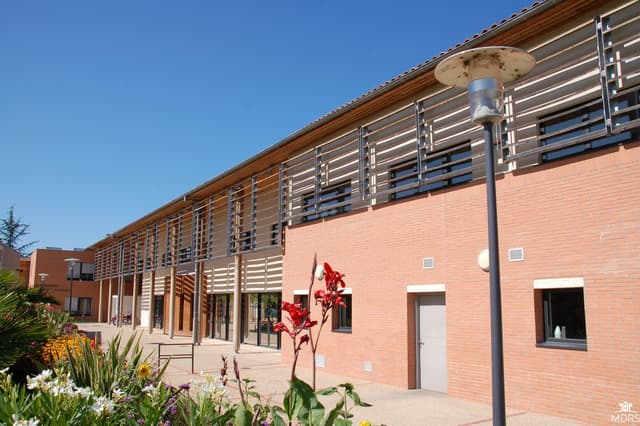 Photo de la résidence 1