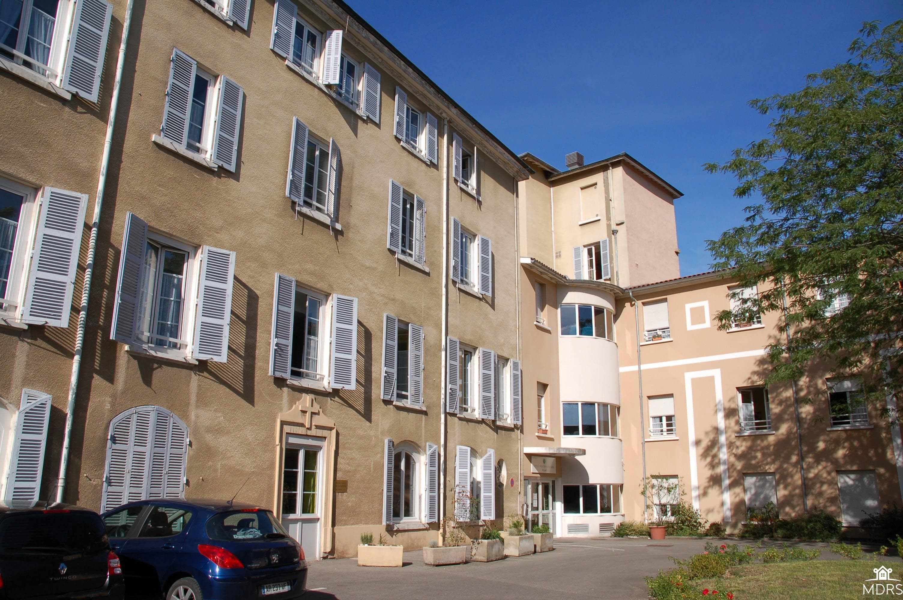 Résidence - Galerie de photos - Image 1 sur 1