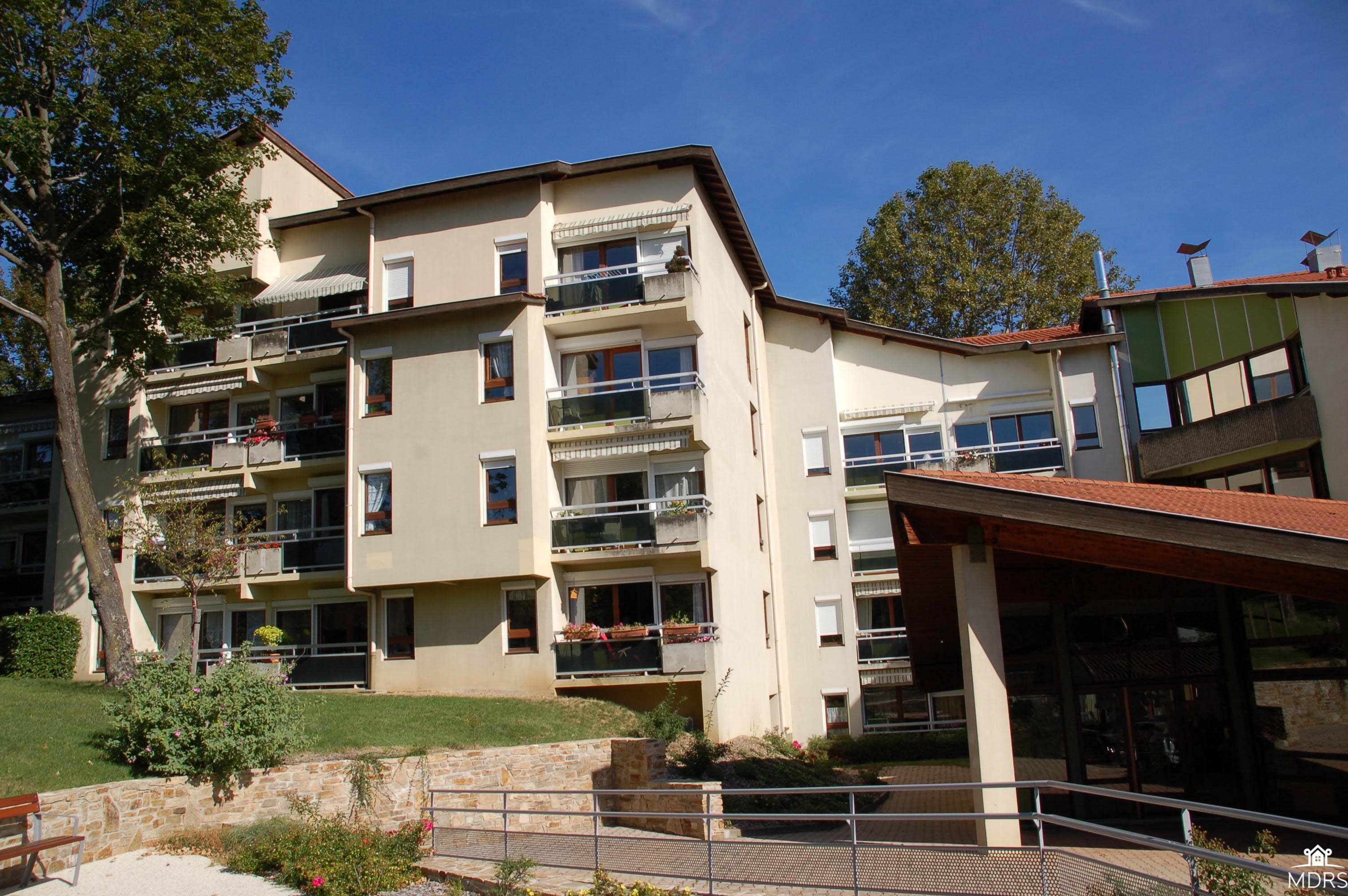 Résidence - Galerie de photos - Image 1 sur 2