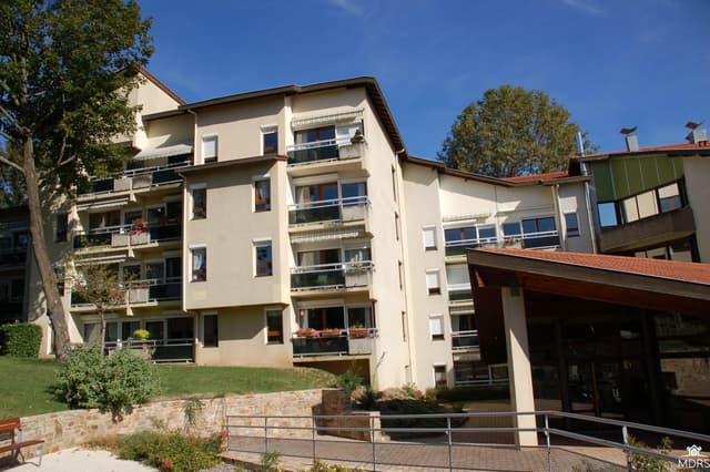 Photo de la résidence 1