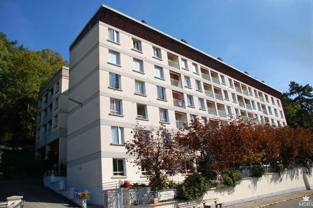 Photo de la résidence 1