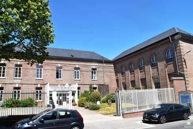 Photo de la résidence 1