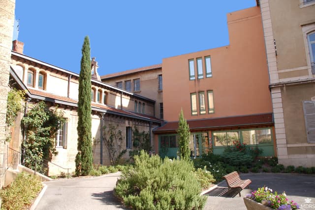 Photo de la résidence 1