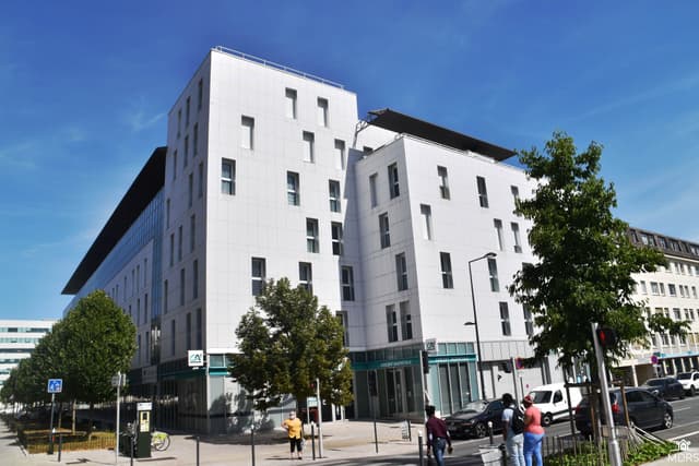 Photo de la résidence 1