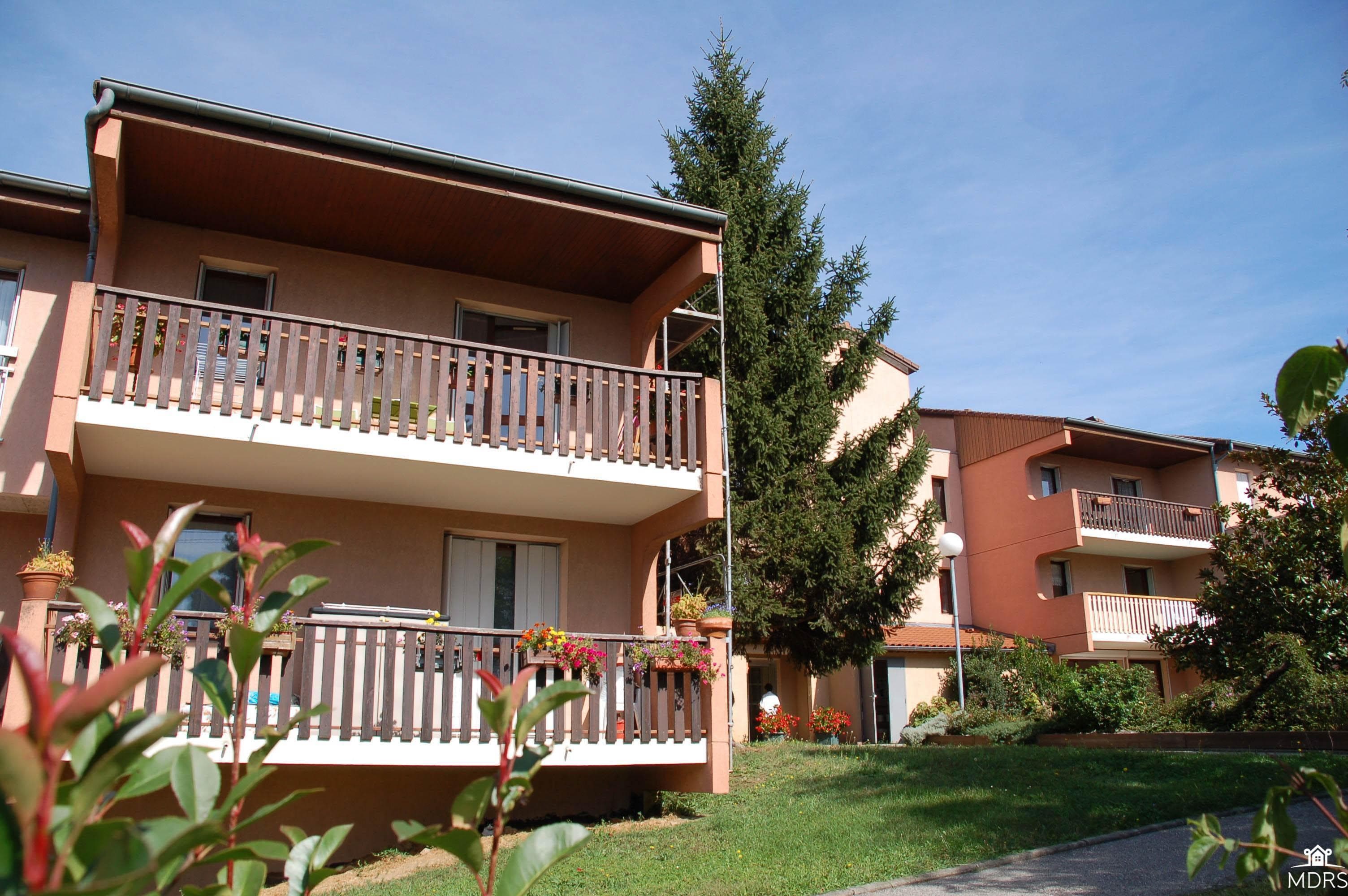 Résidence - Galerie de photos - Image 1 sur 1