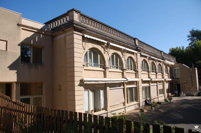 Photo de la résidence 1