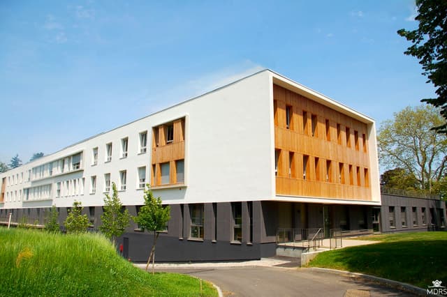 Photo de la résidence 1