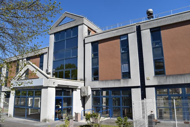 Photo de la résidence 1