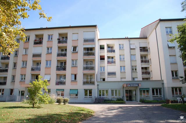 Photo de la résidence 1