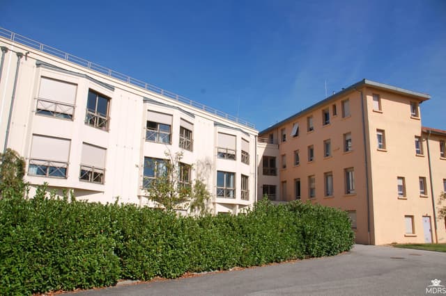 Photo de la résidence 1