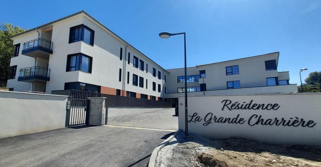 Photo de la résidence 1