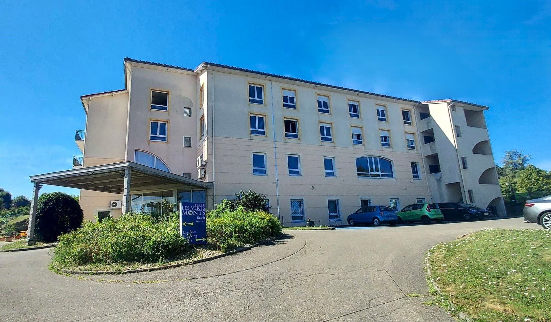 Résidence - Galerie de photos - Image 1 sur 10