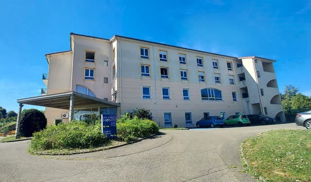 Photo de la résidence 1