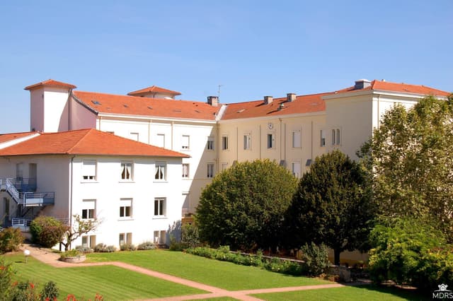 Photo de la résidence 1