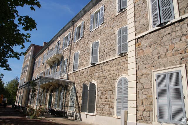 Photo de la résidence 1