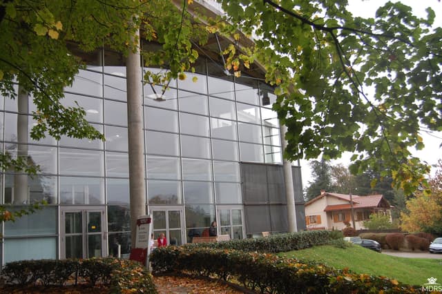 Photo de la résidence 1