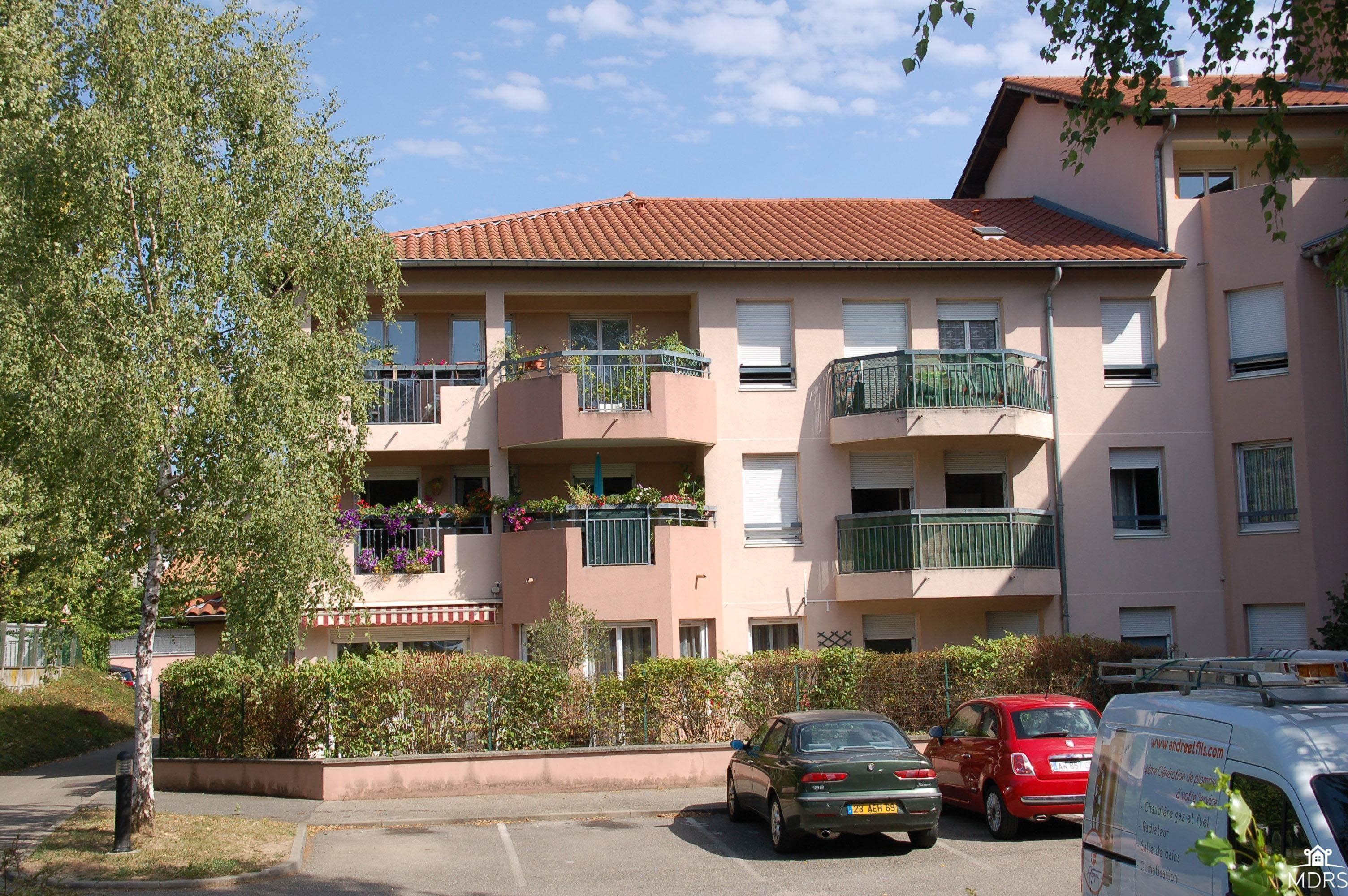 Résidence - Galerie de photos - Image 1 sur 1