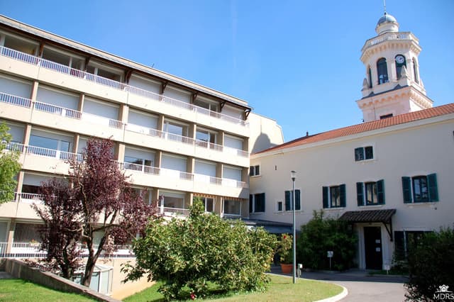 Photo de la résidence 1