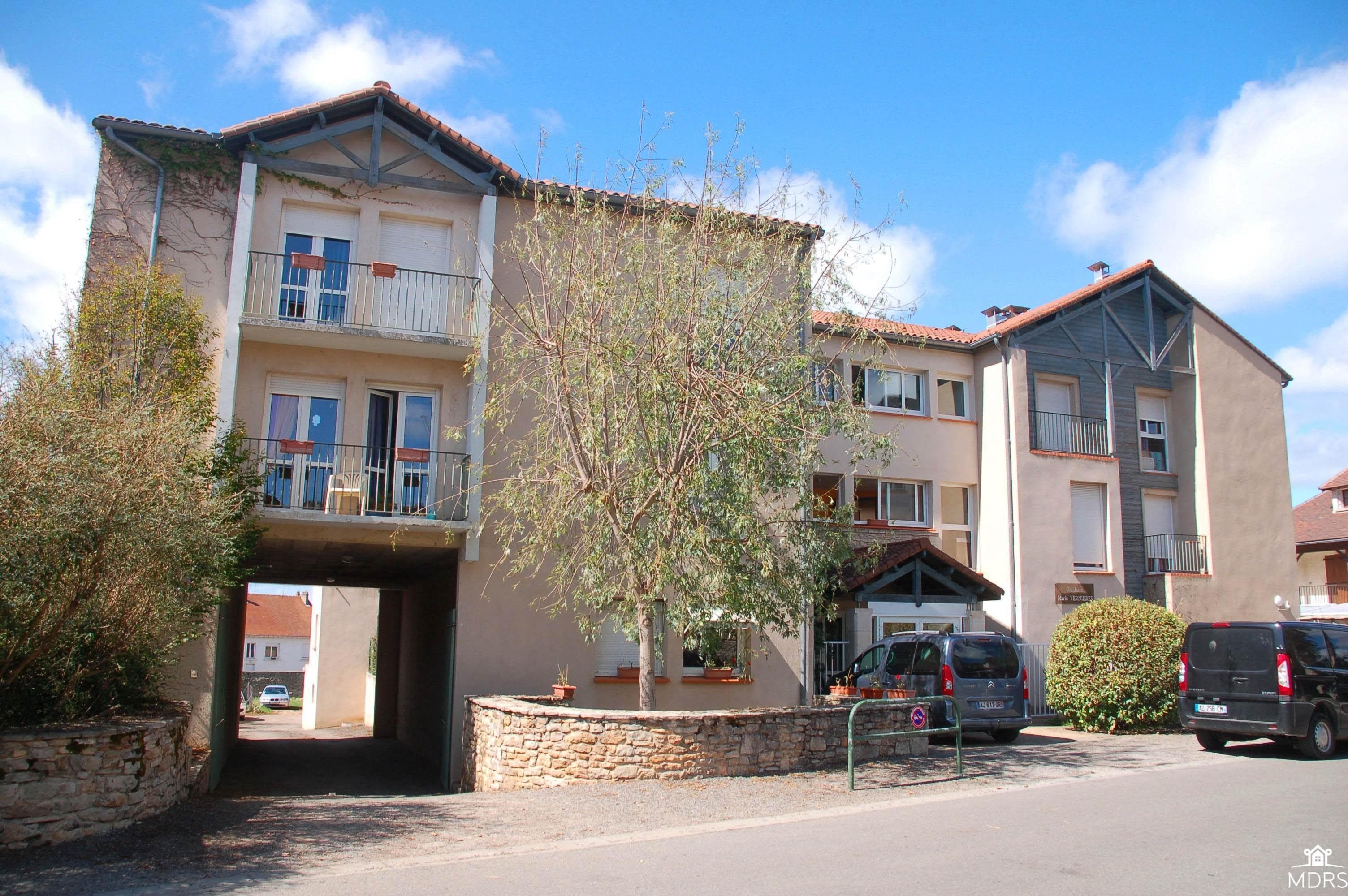 Résidence - Galerie de photos - Image 1 sur 1