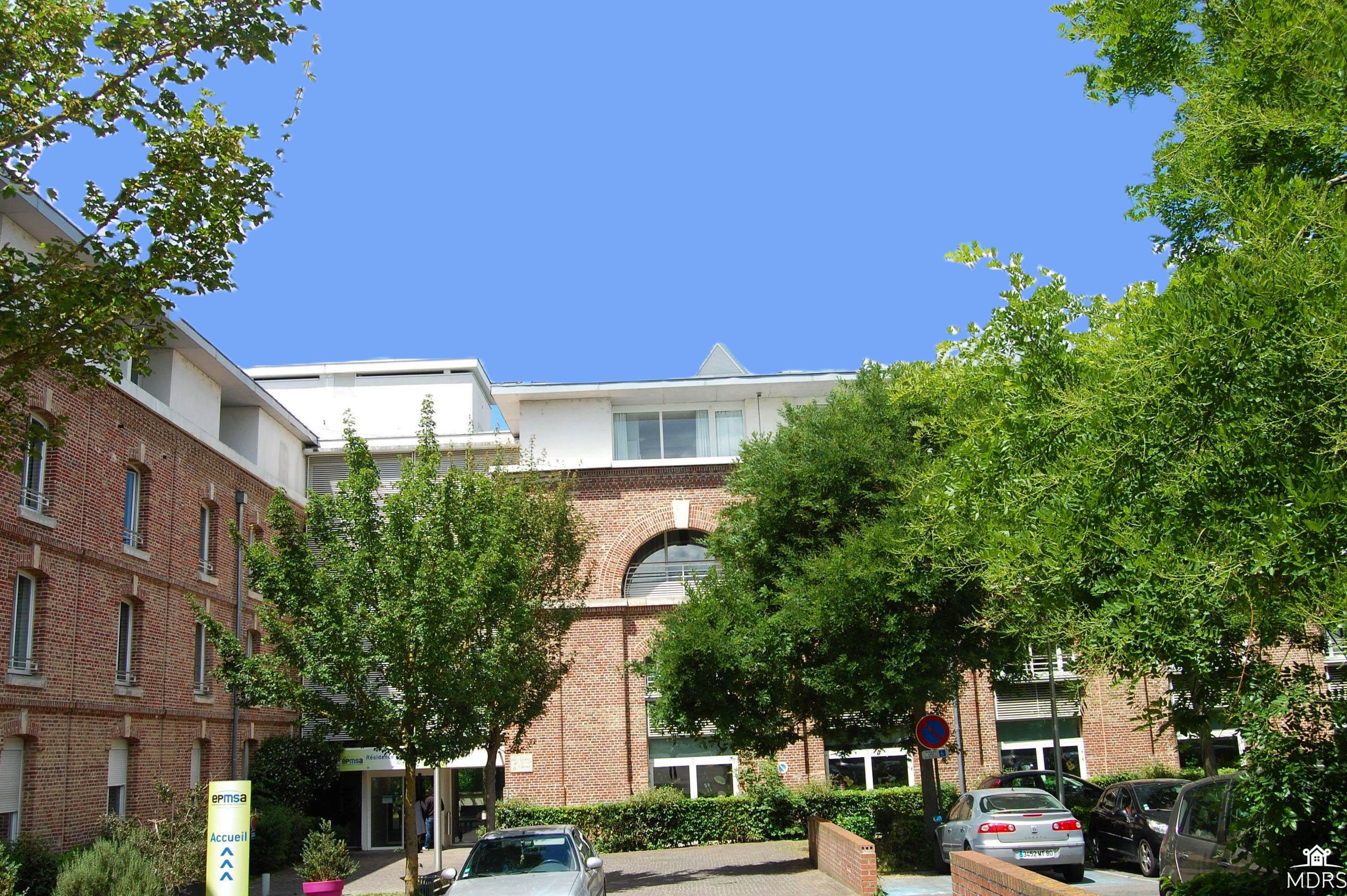 Résidence - Galerie de photos - Image 1 sur 5