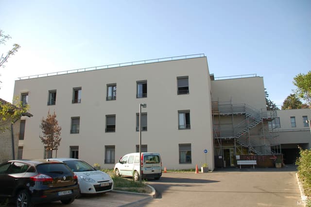 Photo de la résidence 1