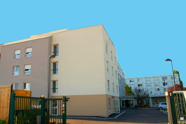 Photo de la résidence 1