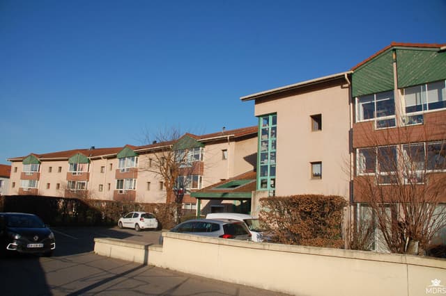 Photo de la résidence 1