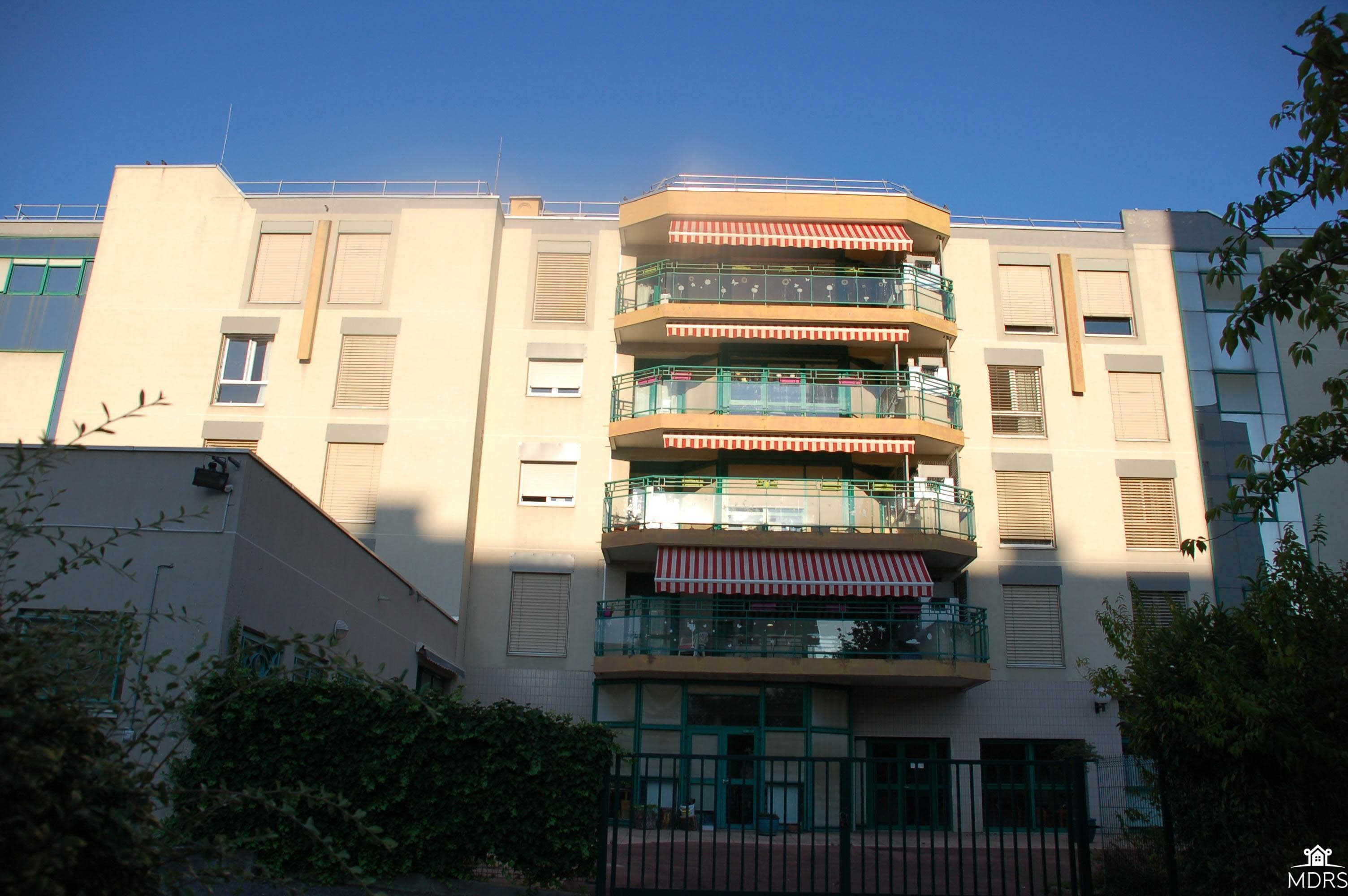 Résidence - Galerie de photos - Image 1 sur 1