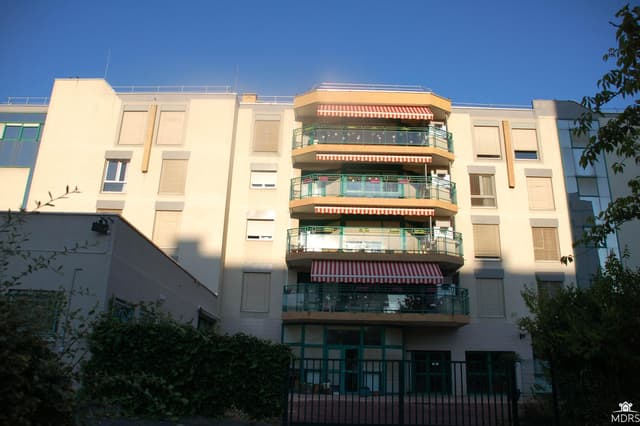 Photo de la résidence 1