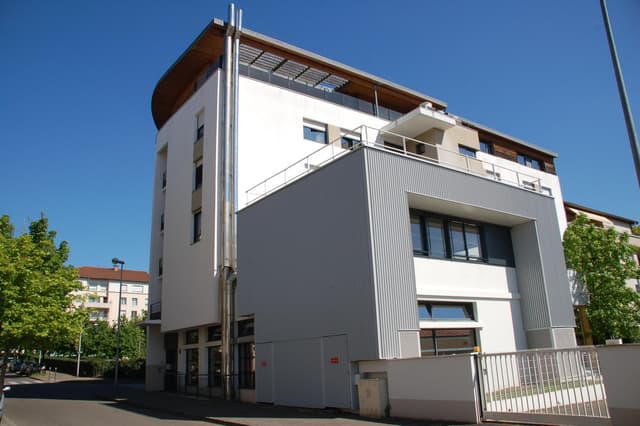 Photo de la résidence 1