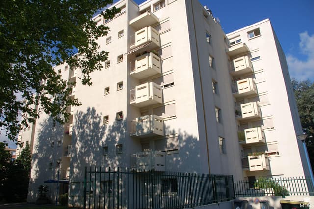 Photo de la résidence 1