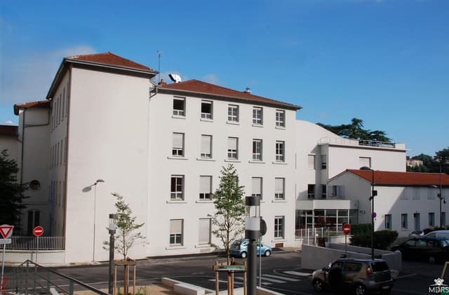 Photo de la résidence 1