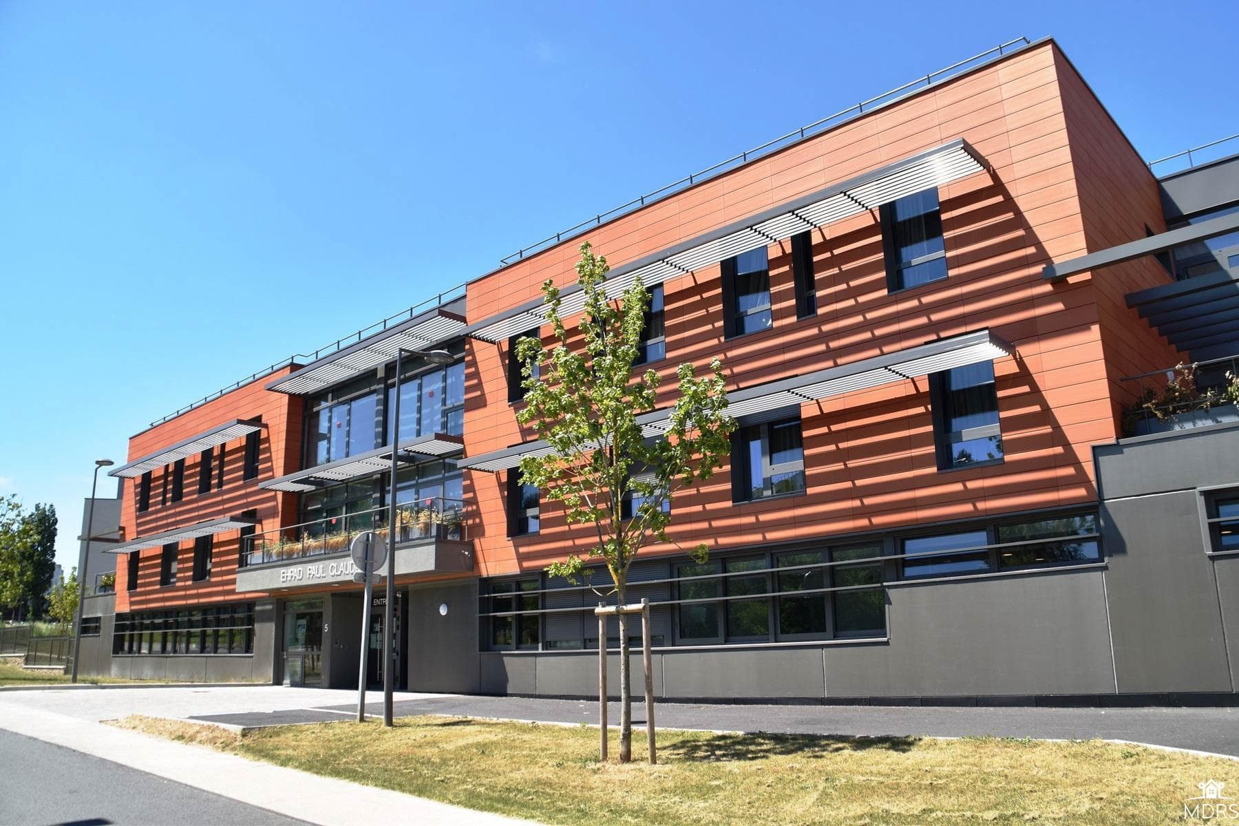 Résidence - Galerie de photos - Image 1 sur 3