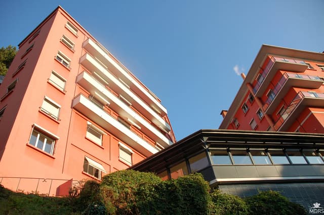 Photo de la résidence 1