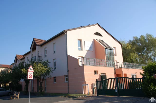 Photo de la résidence 1