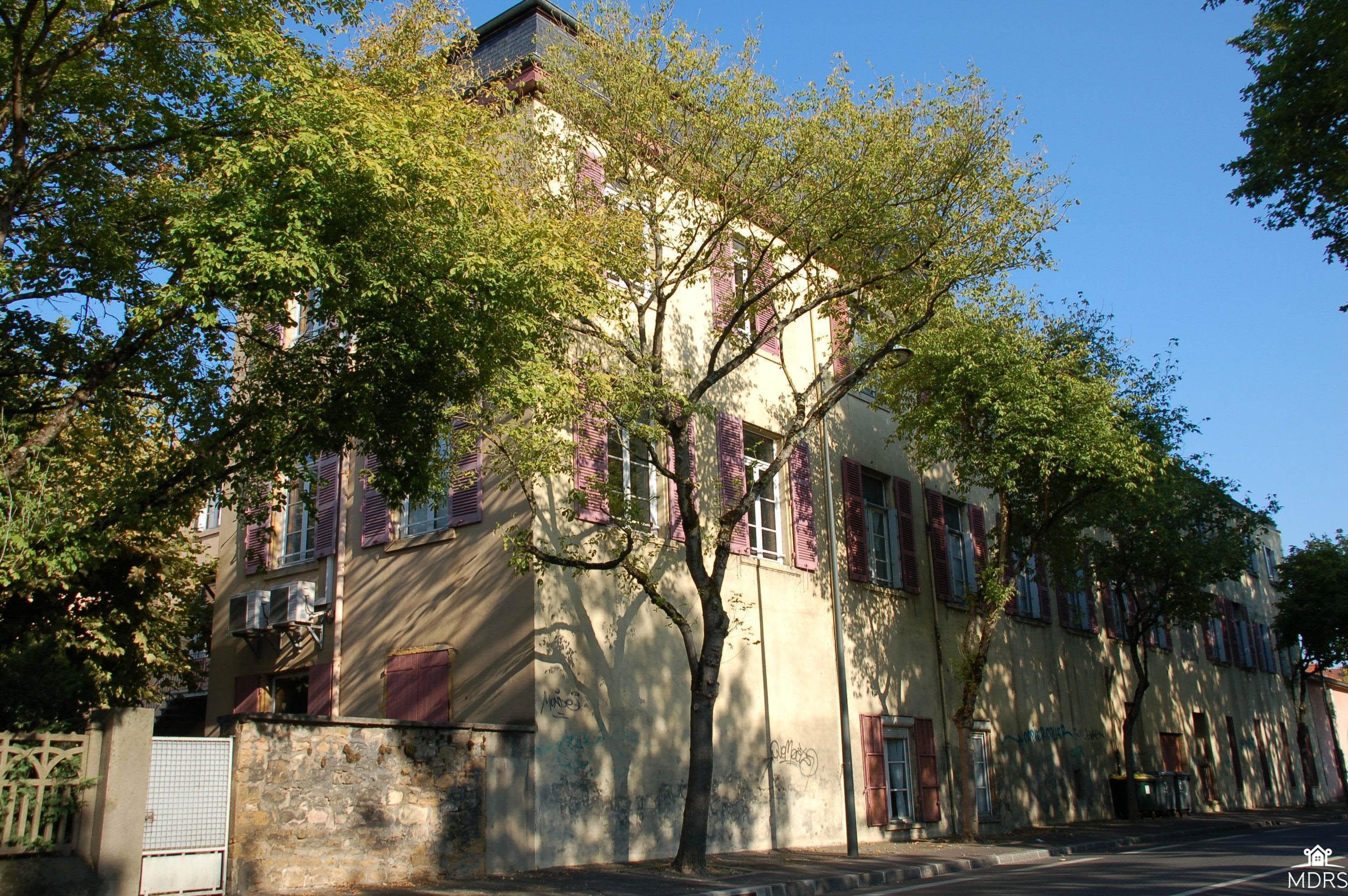 Résidence - Galerie de photos - Image 1 sur 1