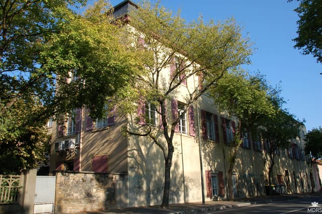 Photo de la résidence 1