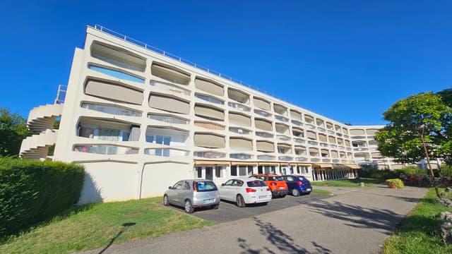 Photo de la résidence 1