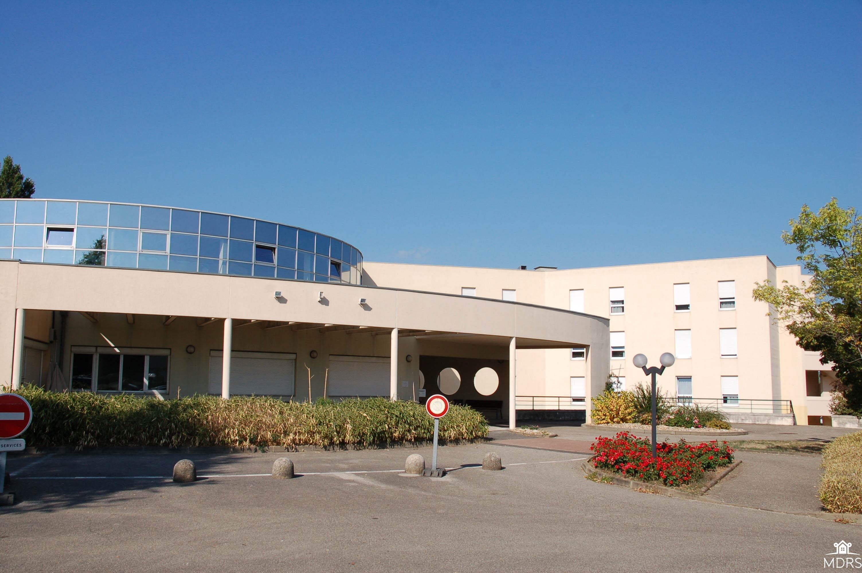 Résidence - Galerie de photos - Image 1 sur 1