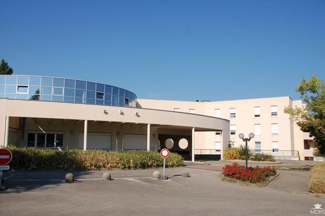 Photo de la résidence 1