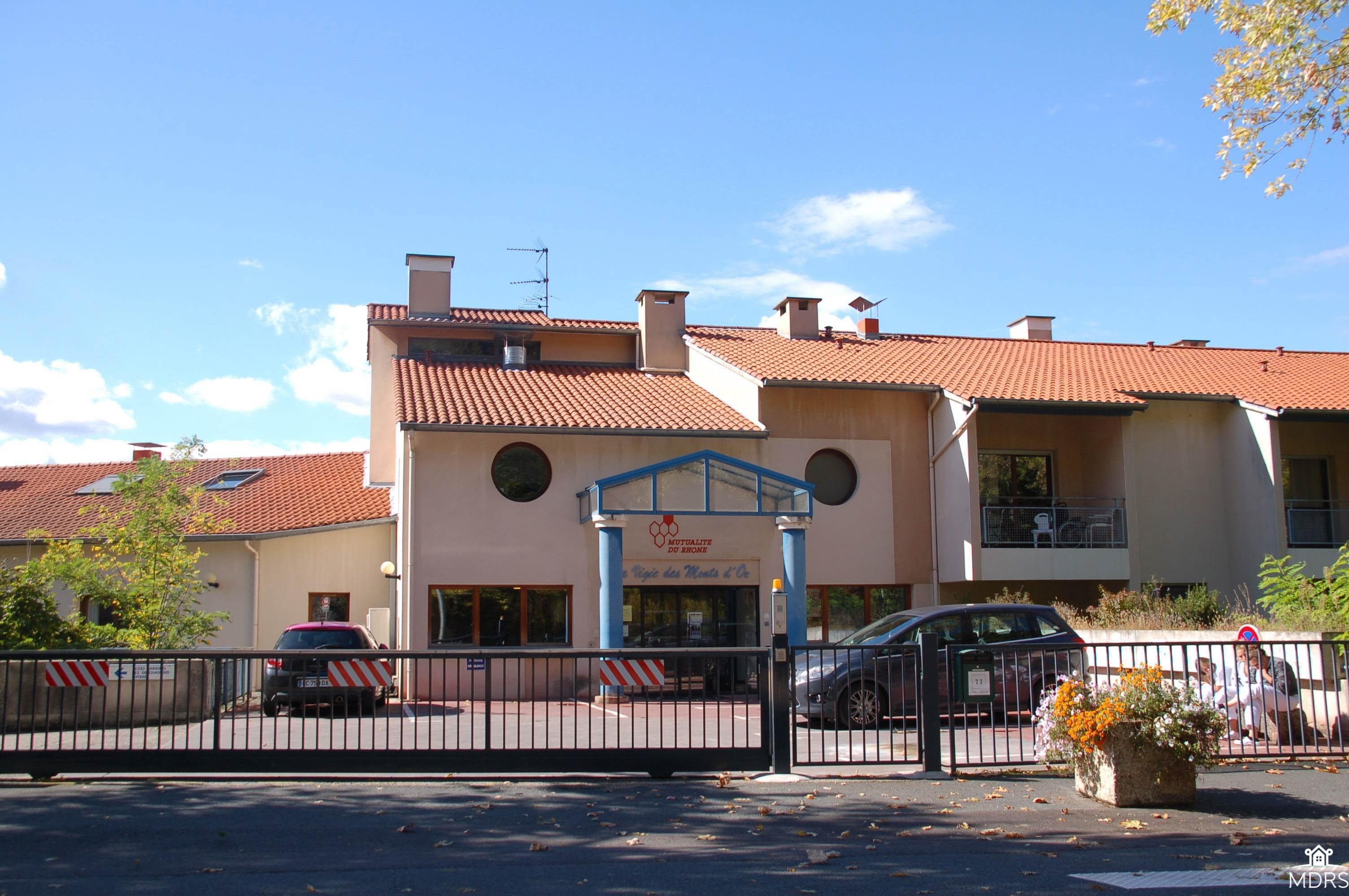 Résidence - Galerie de photos - Image 1 sur 2