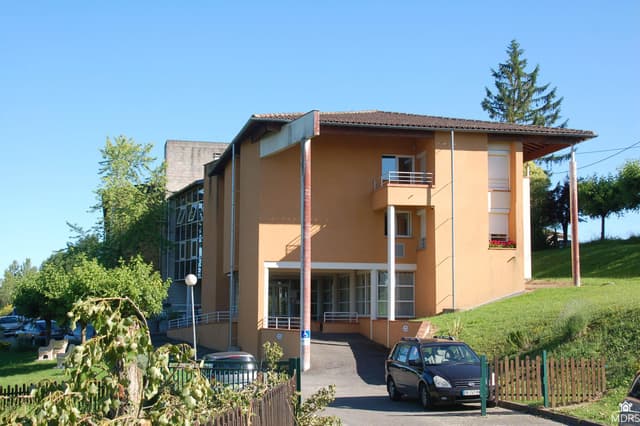 Photo de la résidence 1