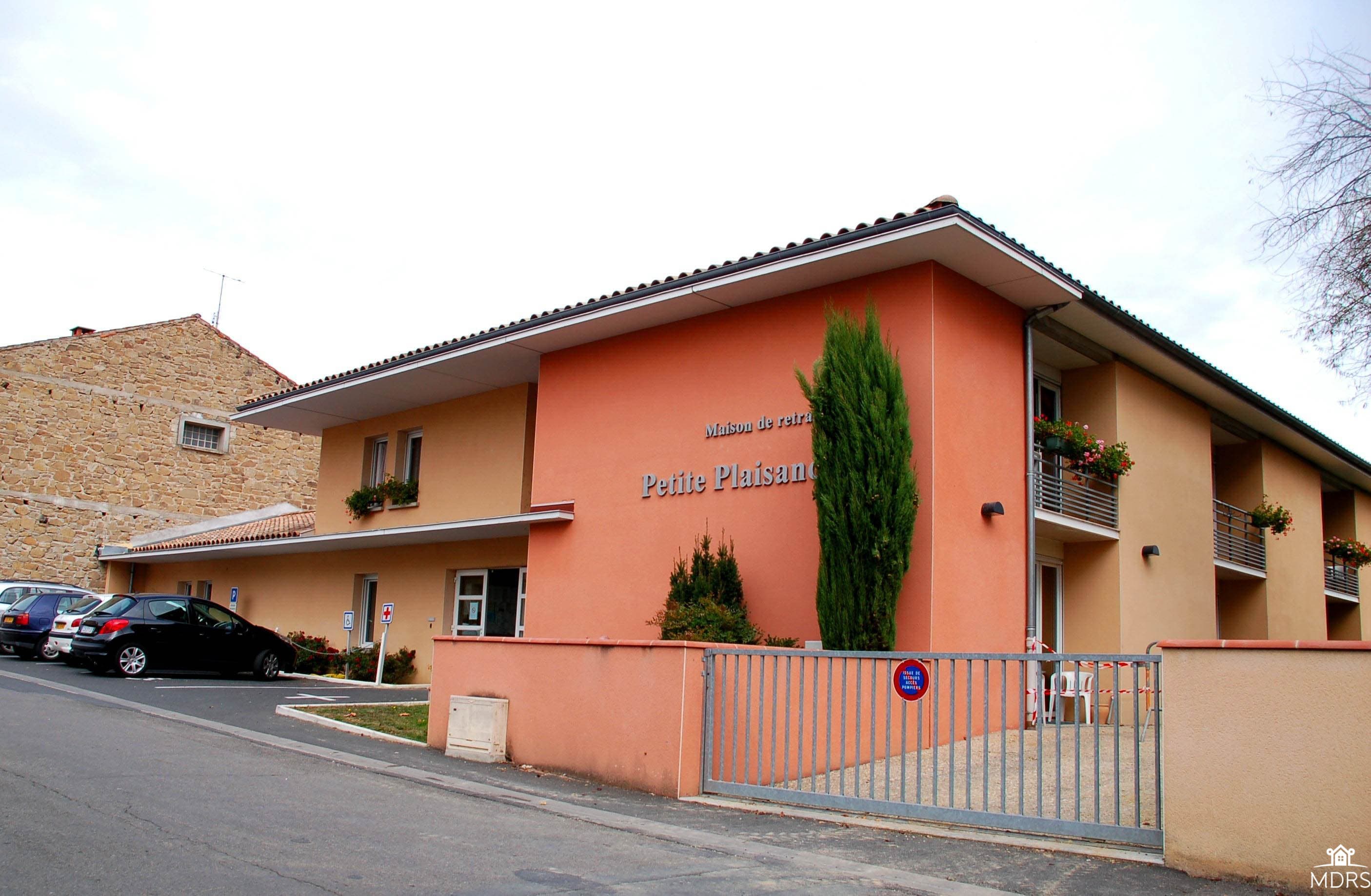 Résidence - Galerie de photos - Image 1 sur 1